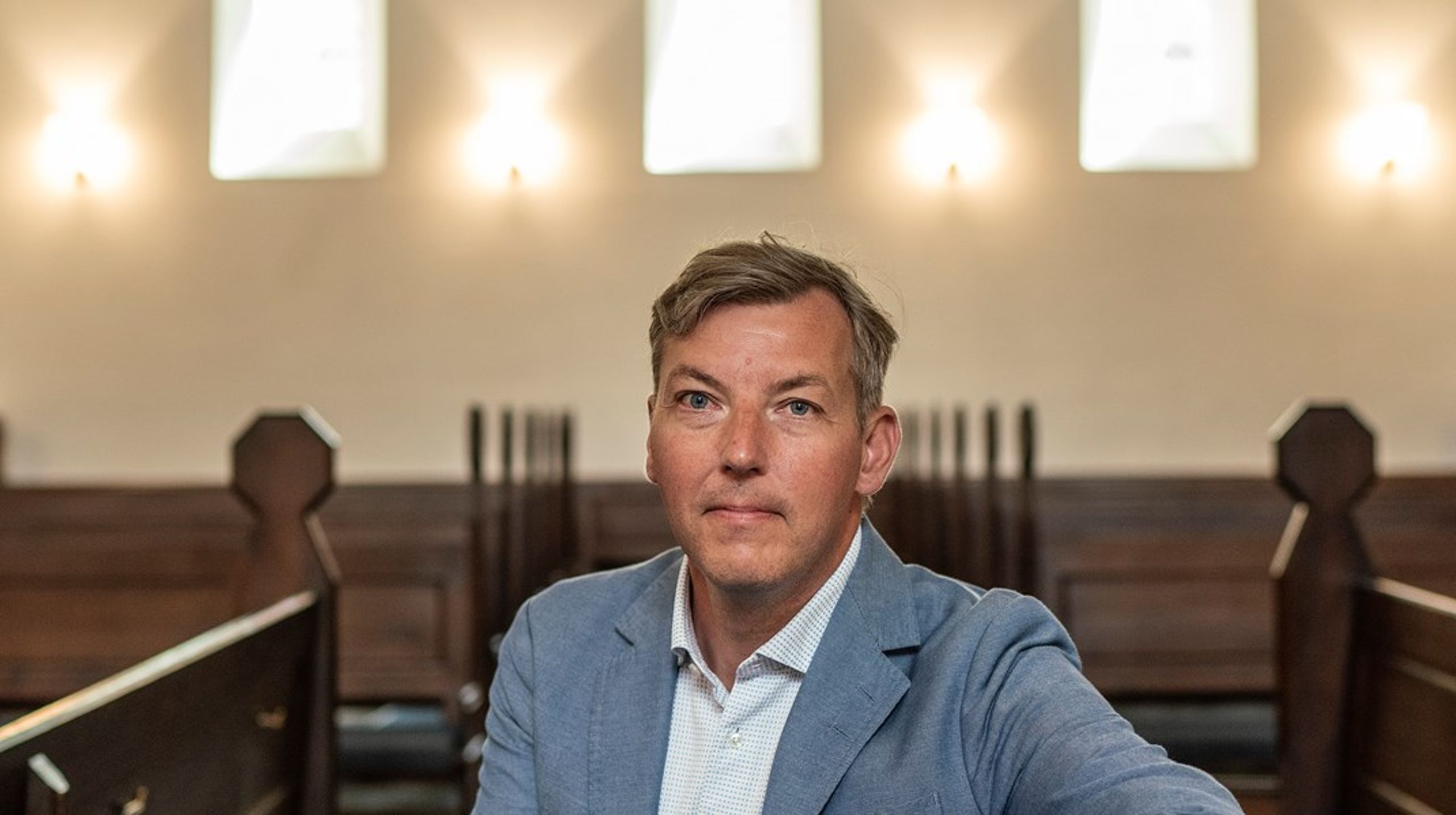 Morten Bangsgaard var medlem af Etisk Råd fra januar 2017 til januar 2023. Etisk Råds opgave er at rådgive Folketinget og andre myndigheder samt at skabe debat.