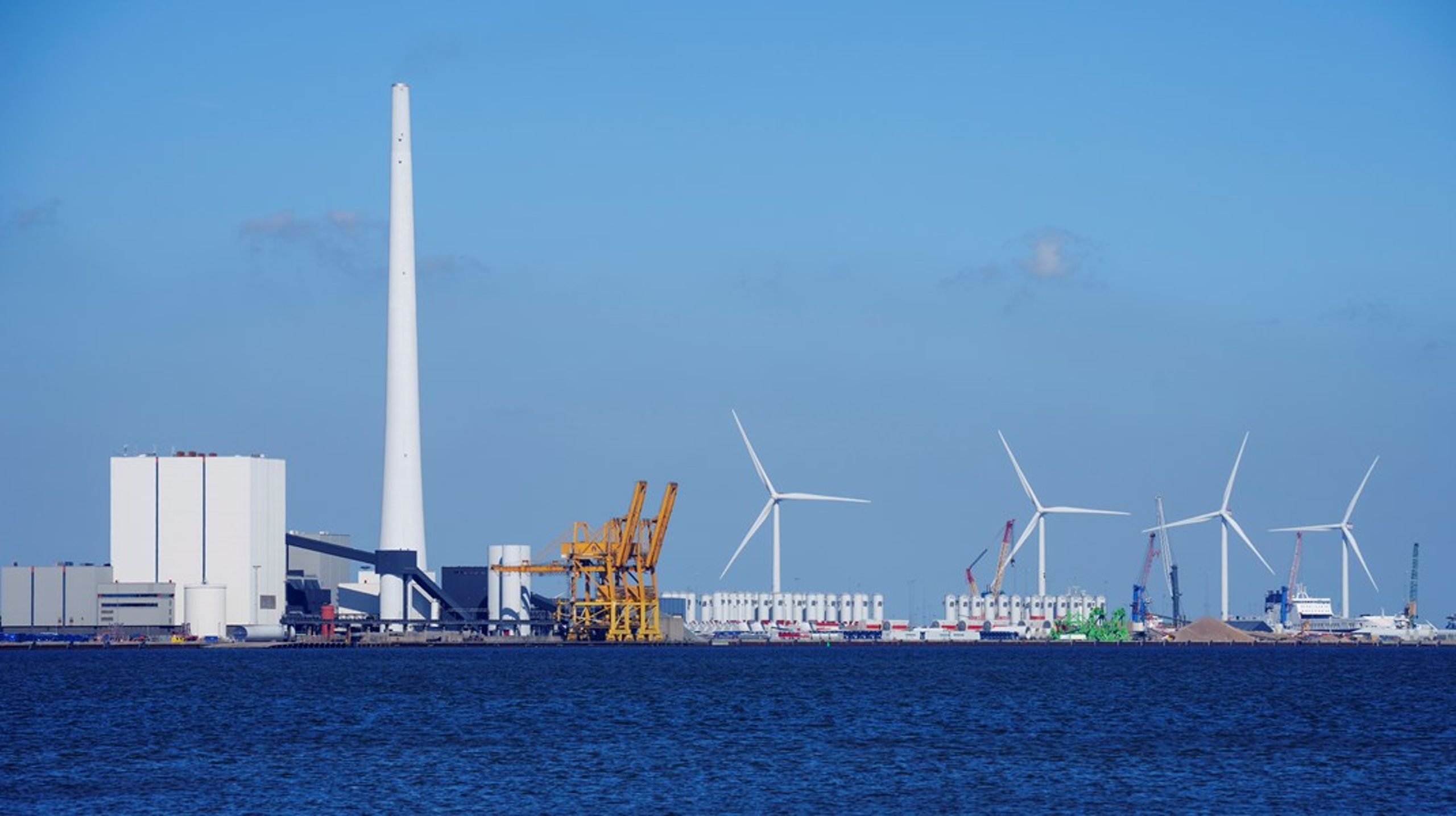 Esbjerg Kommune har sat et mål om klimaneutralitet i 2030.&nbsp;