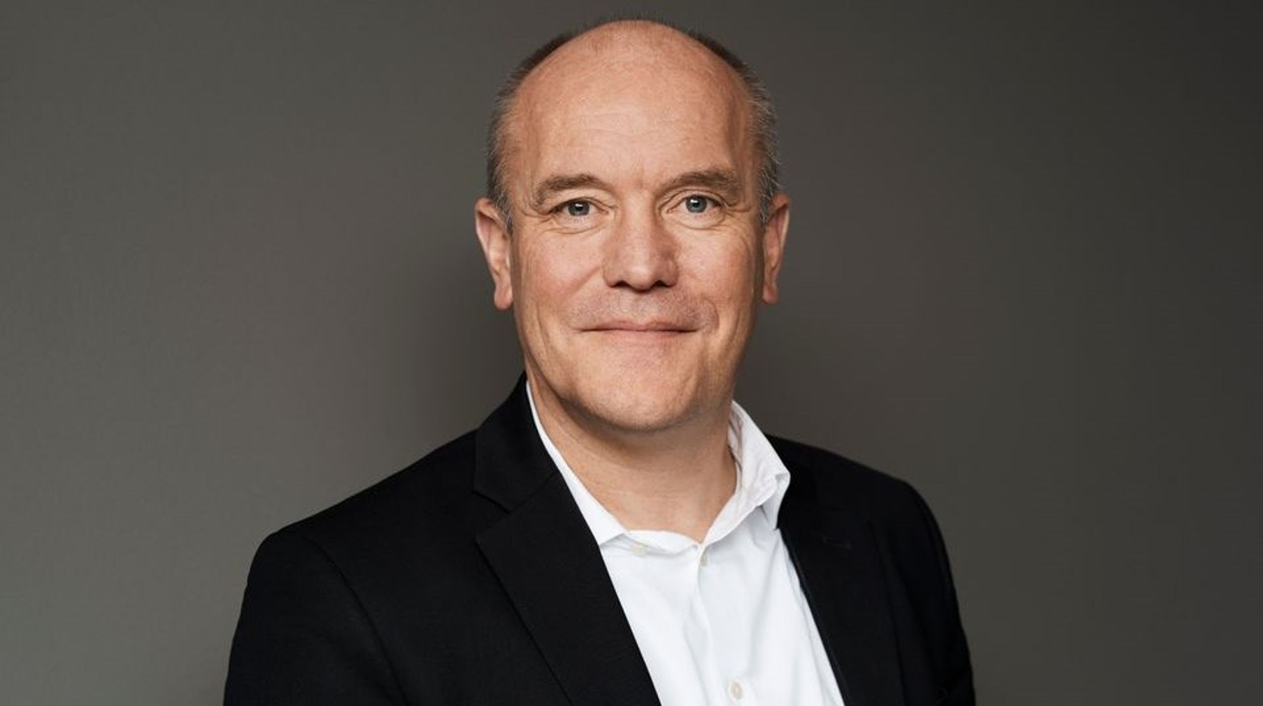 Mads Váczy Kragh&nbsp;stopper på posten som direktør for Erhvervshus Sjælland.