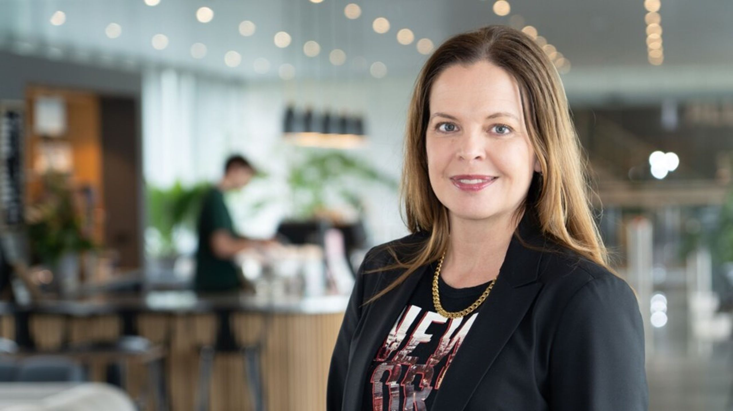 <span>Valentin kommer fra en stilling i A.P. Møller – Mærsks venturefond, Mearsk Growth, hvor hun som Head of Explore har været med til at&nbsp;styrke&nbsp;samarbejdet mellem iværksættermiljøet og den danske logistikgigant.</span>