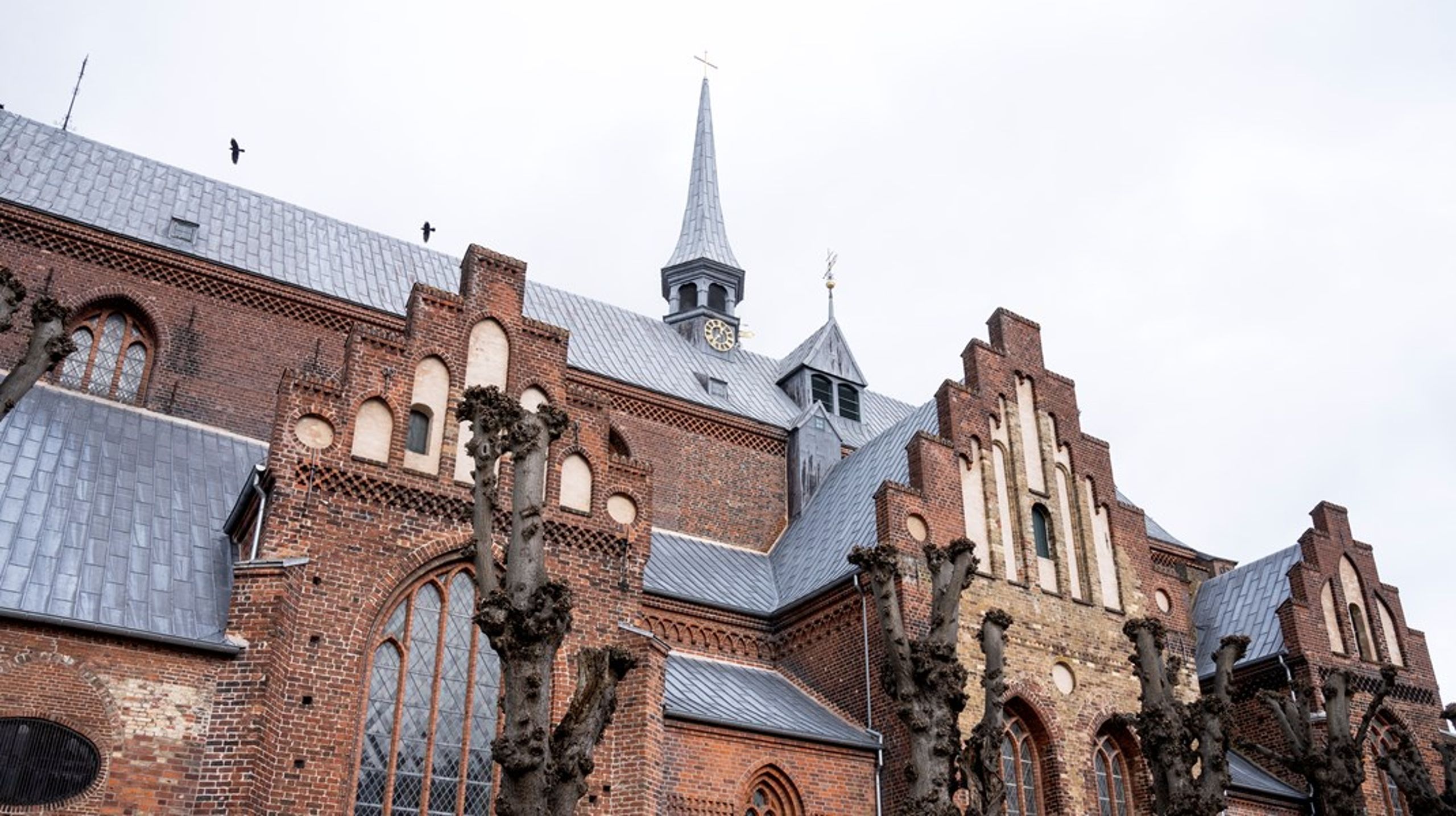 I Danmark er Baptistkirken, Metodistkirken og Folkekirken medlemmer af KEK, hvor Jørgen Skov Sørensen nu takker af efter cirka fire år som generalsekretær.