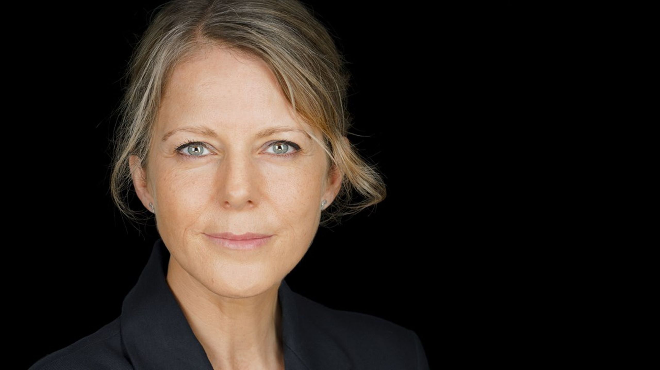 Eva Bisgaard Pedersen har været Danmarks ambassadør i Brasilien siden 2022.