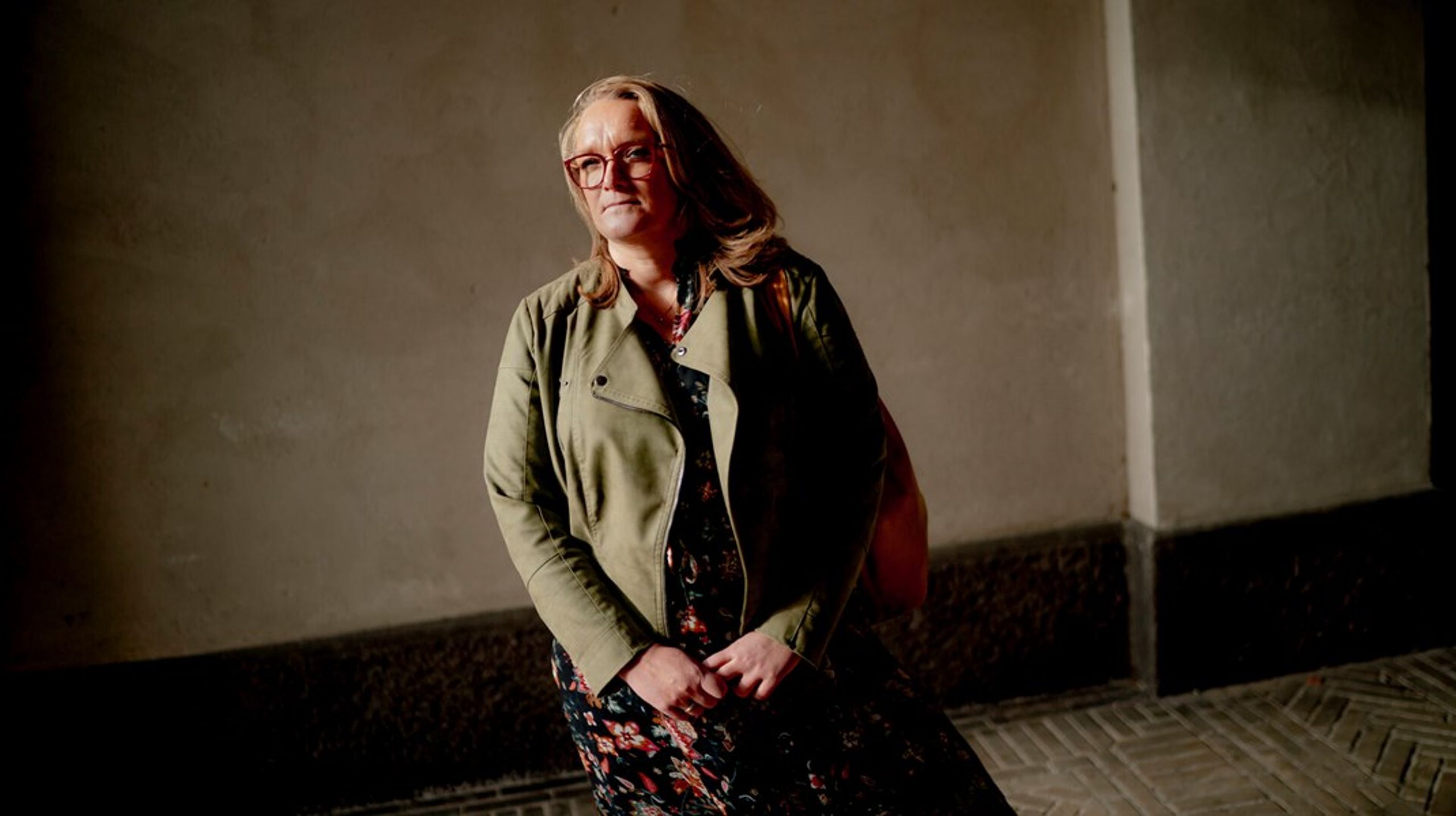 Hanne Bjørn&nbsp;har været medlem af kommunalbestyrelsen i Herlev Kommune siden 2018. Hun har desuden været opstillet til Folketinget i 2019 og 2022 og har i 2020 siddet som midlertidigt folketingsmedlem for Rasmus Jarlov.