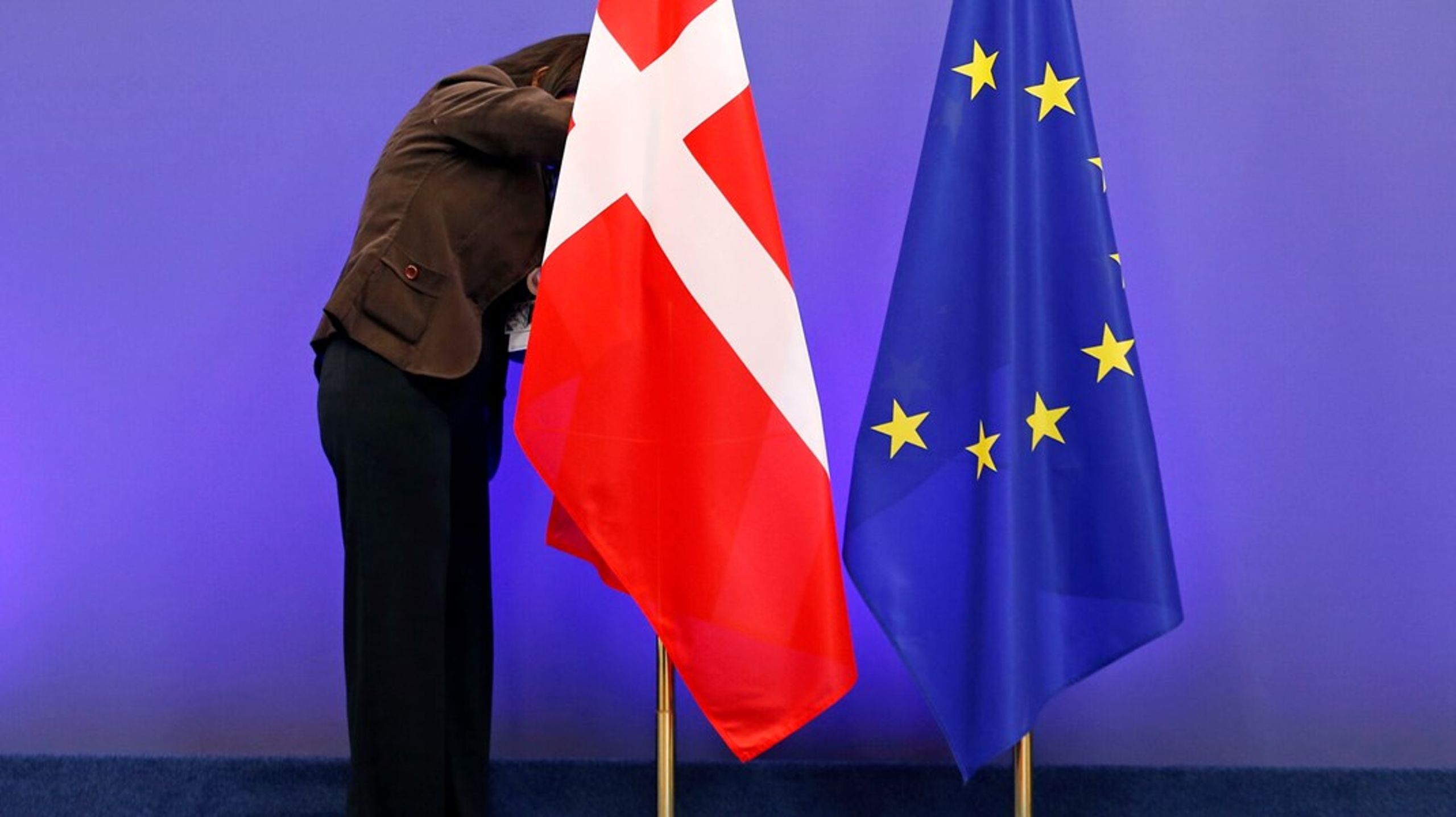 Unionens vokseværk kan få betydning for det næste danske EU-formandskab i 2025.&nbsp;
