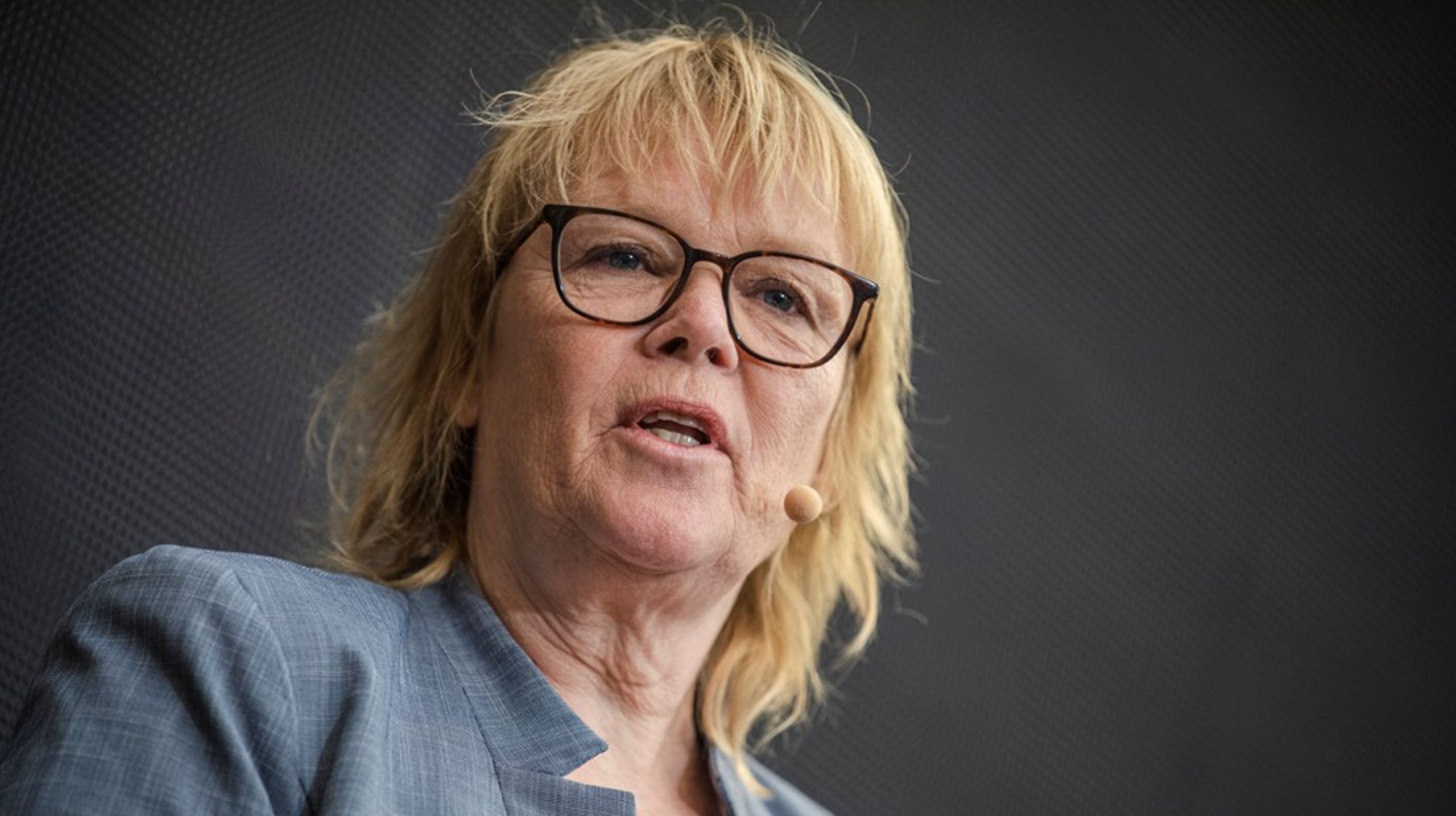 Vi bør sætte klare mål for ambitionerne om, at flere midler skal administreres af lokale aktører, skriver Birgitte Qvist-Sørensen.<br>