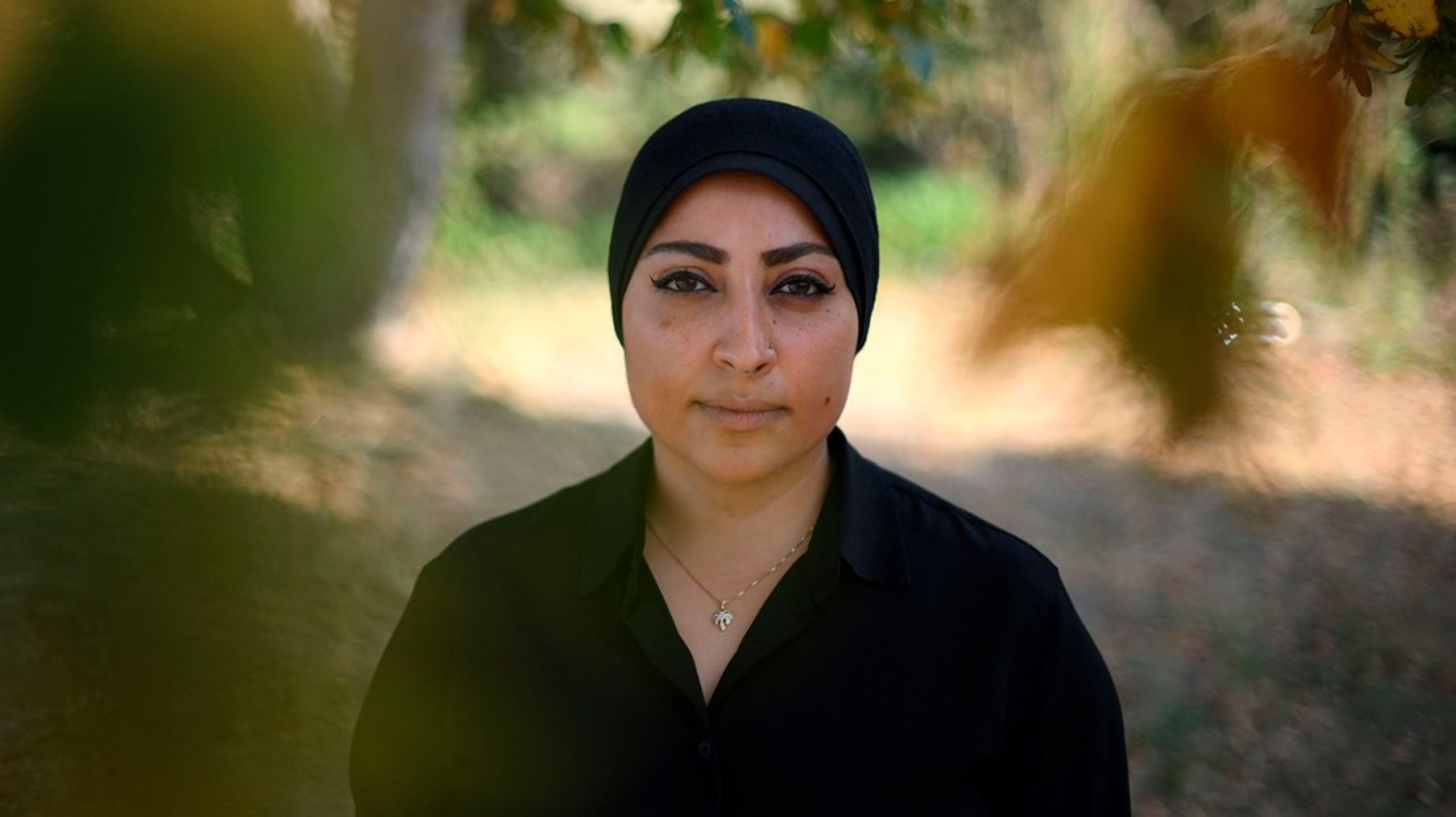 Maryam Khawaja er medlem af prisens jury for 2023.