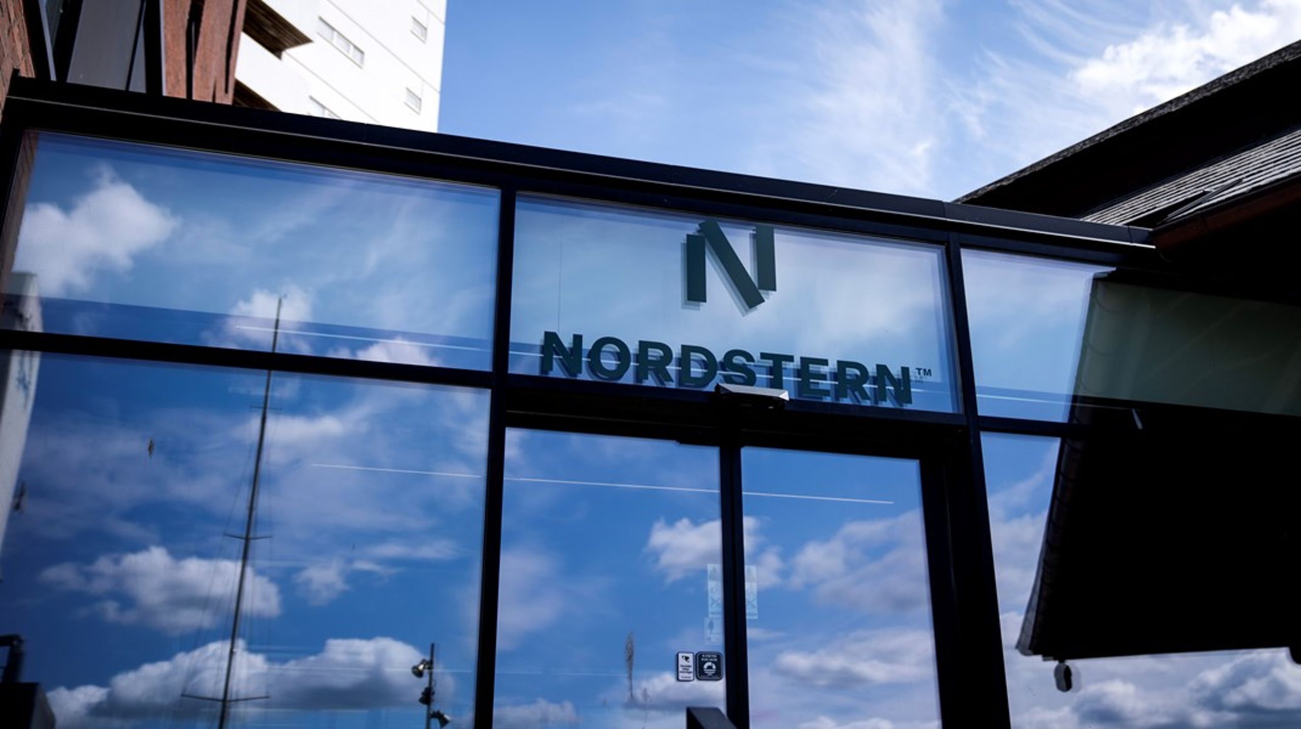 Nordstern har udpeget Jesper Nordby som ny direktør for Nybyg Øst.