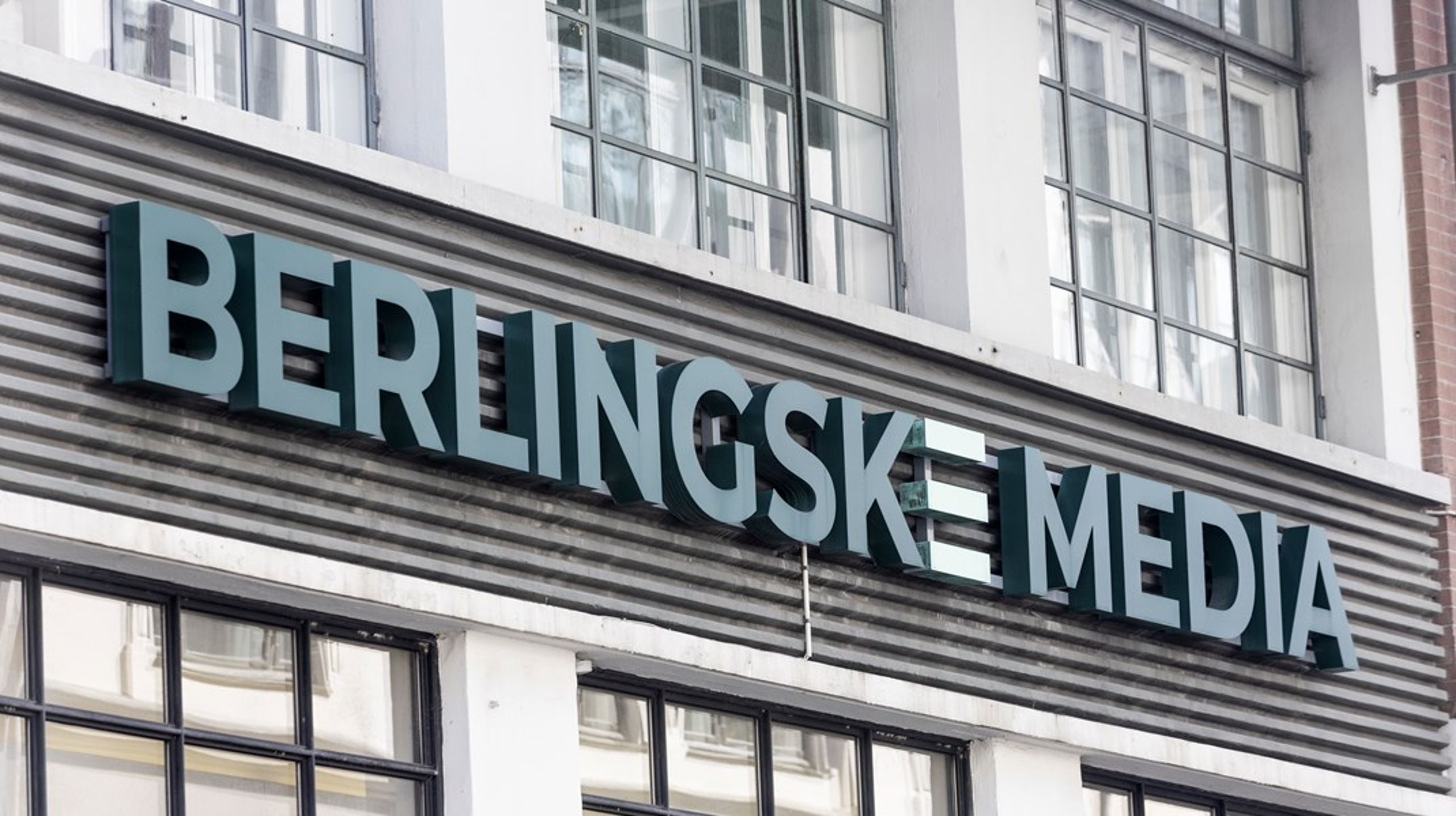 Berlingske Media består af Weekendavisen, Berlingske, B.T. og Euroinvestor.<br>
