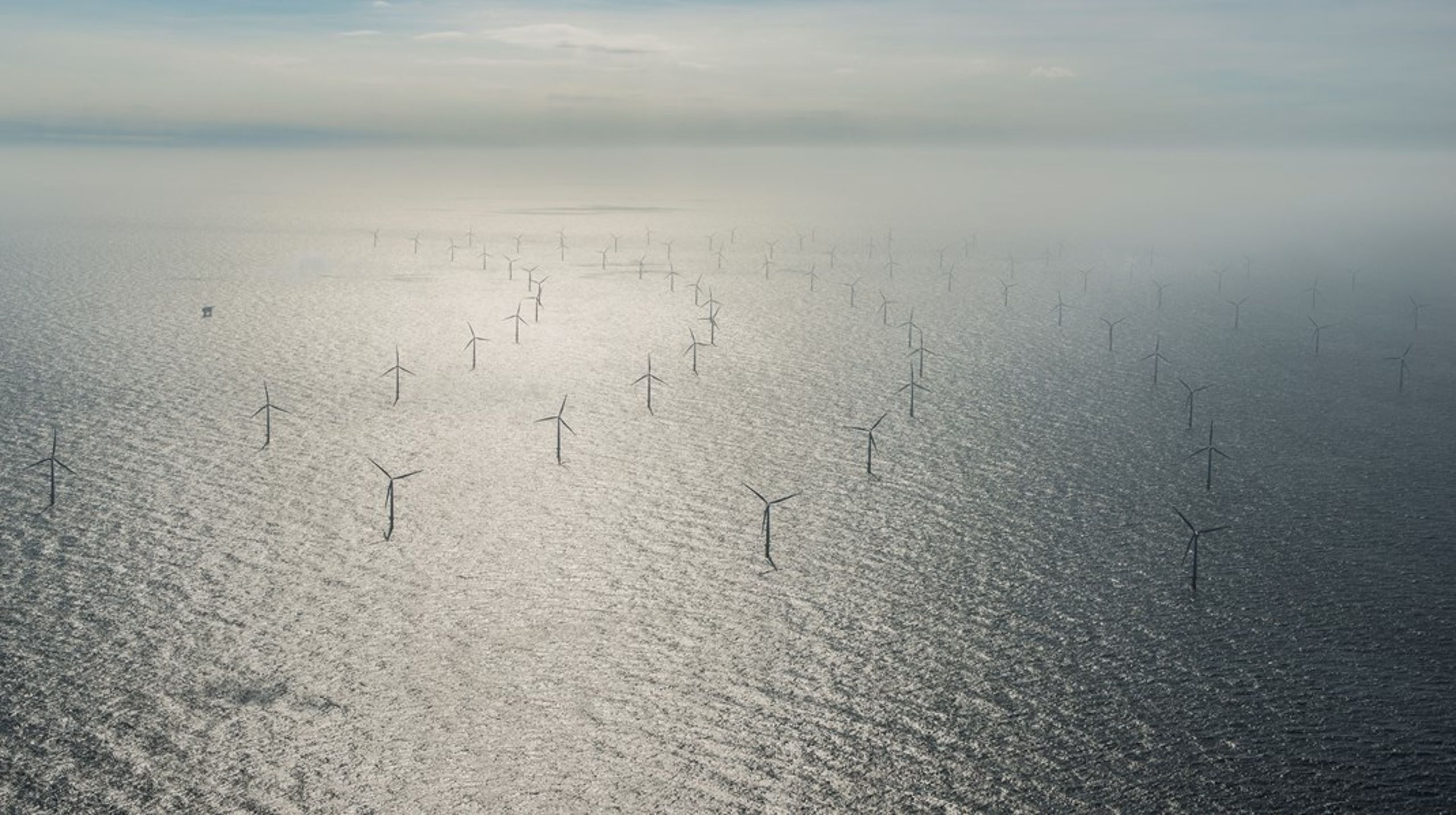 "Regeringen bliver nødt til at følge anbefalingerne fra Kommissionen. Ellers risikerer vi at tale om en europæisk vindindustri i datid," siger Jan Hylleberg fra Green Power Denmark om EU-Kommissionens nye vindenergipakke.