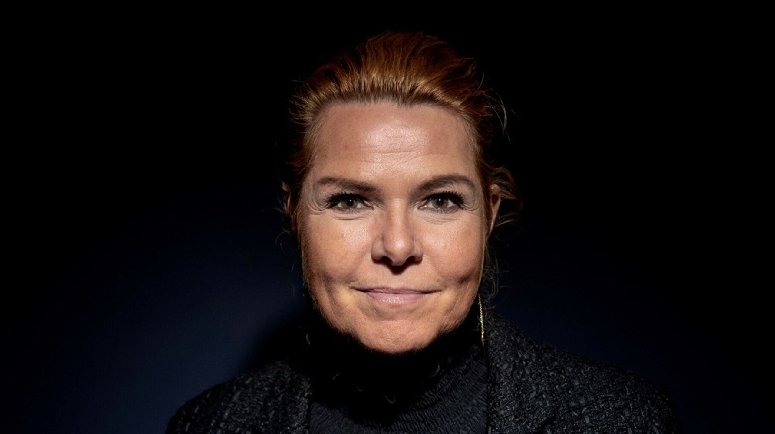 Inger Støjberg havde al mulig grund til tilfredshed på valgnatten, hvor hun fik sit nye parti Danmarksdemokraterne langt over spærregrænsen. Siden har partiet vist sig mere pragmatisk end forventet.