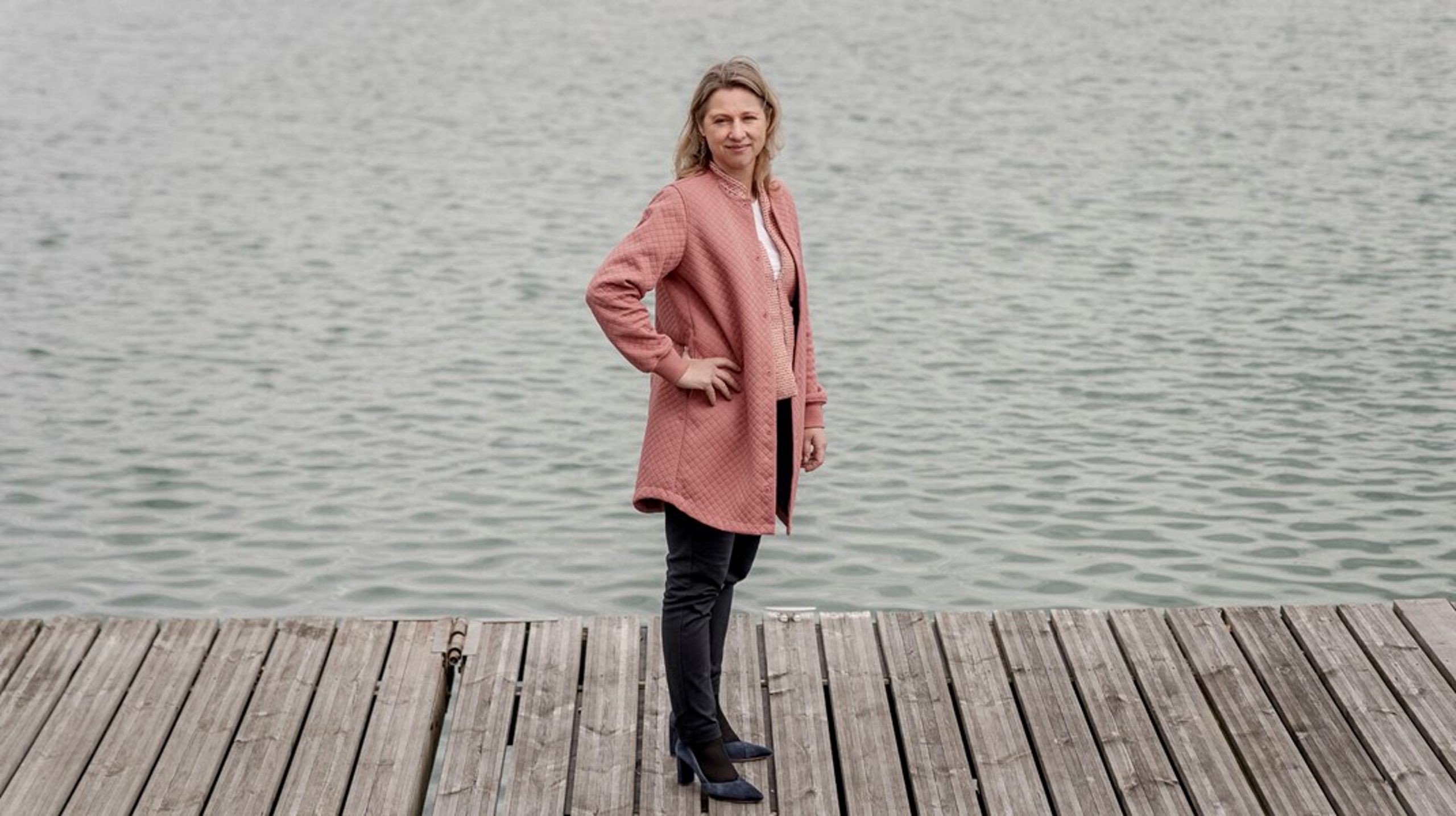 Tidligere på måneden blev Hæstorp Andersen valgt som næstformand i netop&nbsp;klimanetværk C40,&nbsp;hvor hun vil dele klimaløsninger fra Danmarks hovedstad med resten af verden.