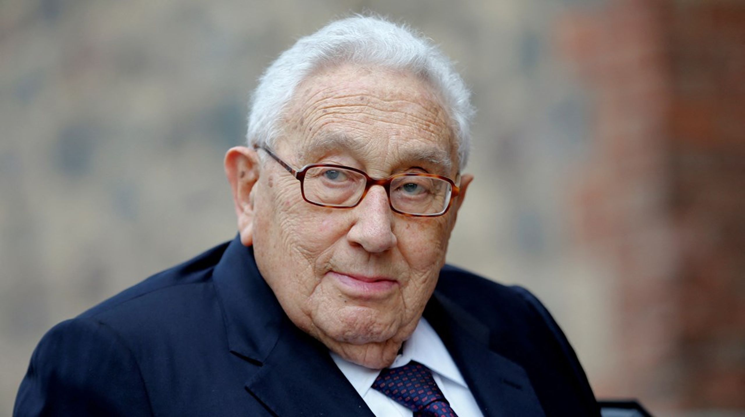 Den tidligere præsidentielle sikkerhedsrådgiver, nobelprismodtager og amerikanske udenrigsminister Henry Kissinger er&nbsp;død. Han blev 100 år gammel.