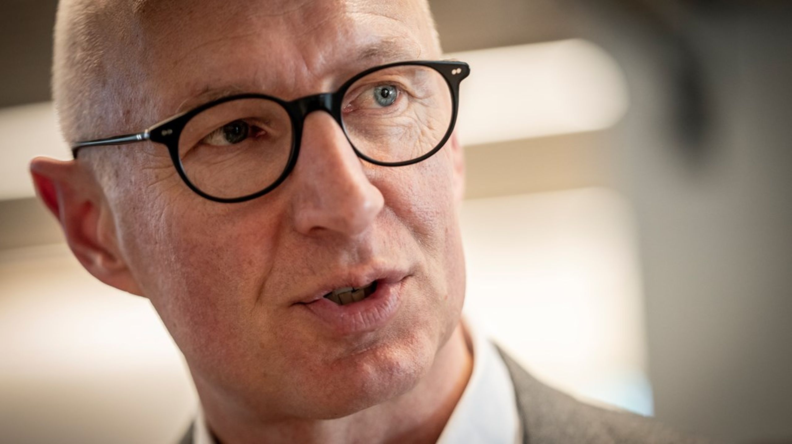 <div>Financial Times har kåret Novo Nordisks administrerende direktør, Lars Fruergaard Jørgensen, som årets person.<br></div>