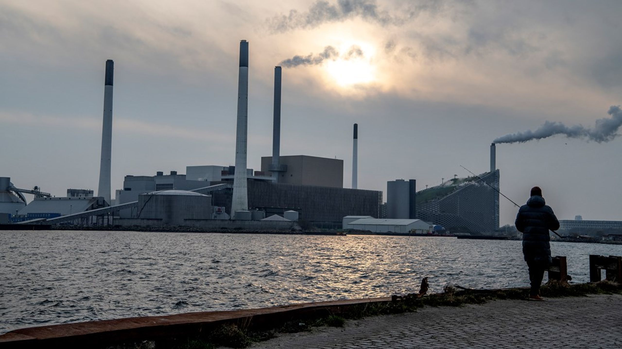 Fjernvarmesystemet i København er under total forandring, da fremtidens varmeproduktion i langt højere grad end i dag skal baseres på elproduktion, skriver&nbsp;Henrik Plougmann Olsen.