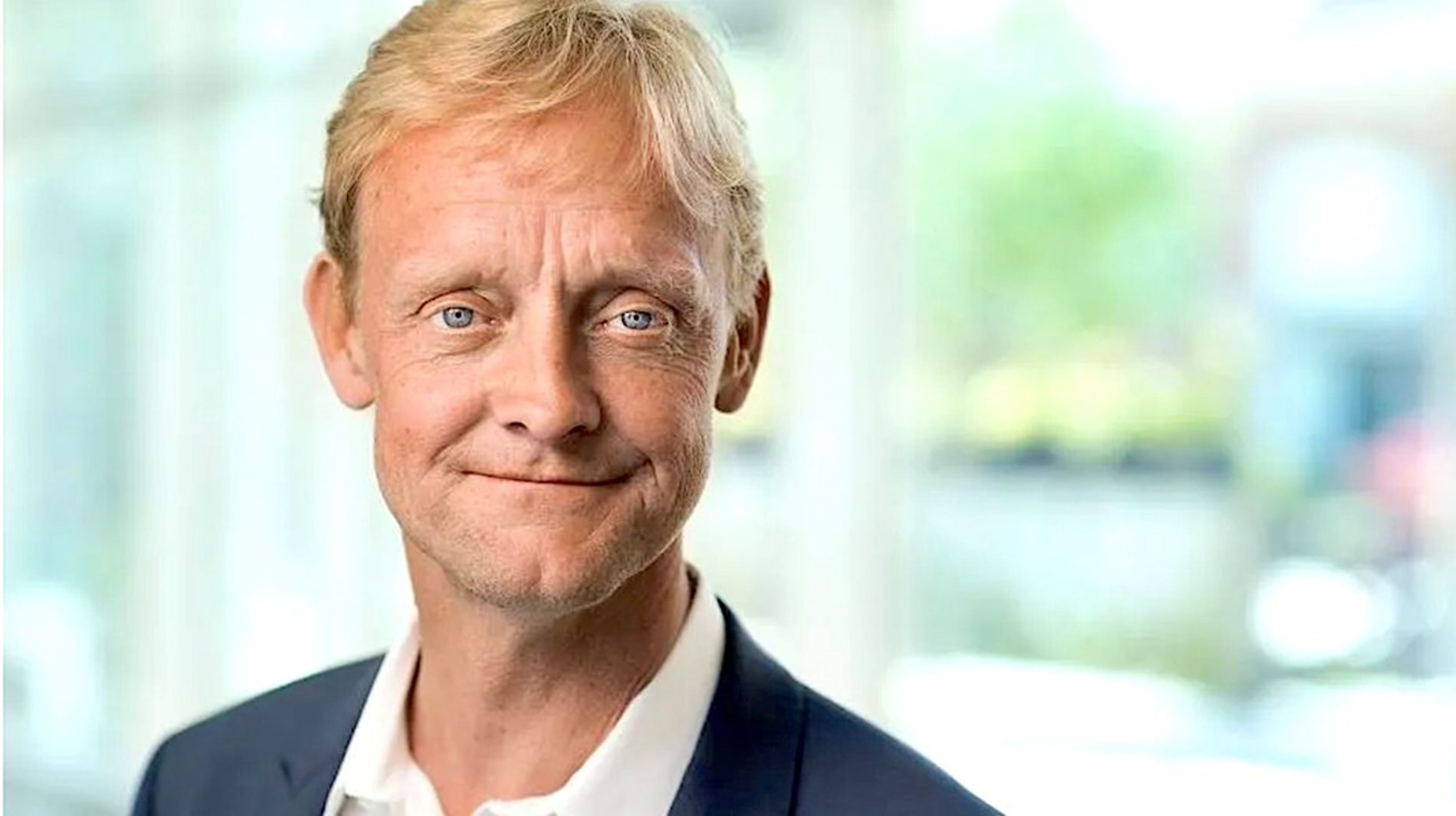 "Altinget er en super spændende virksomhed, som jeg har fulgt i mange år," siger det nye bestyrelsesmedlem, 56-årige&nbsp;Peter Normann, der til daglig er finansdirektør i Gyldendal.