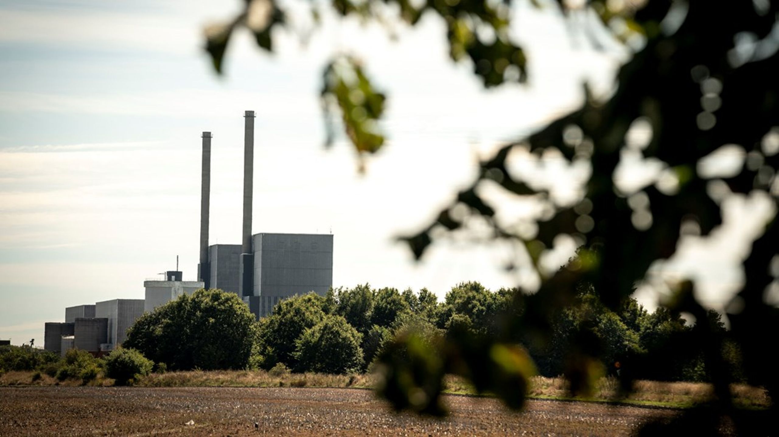Selvom Sverige de senere år har skruet ned for atomkraft, så er andelen af grøn energi stadig den højeste i EU.&nbsp;