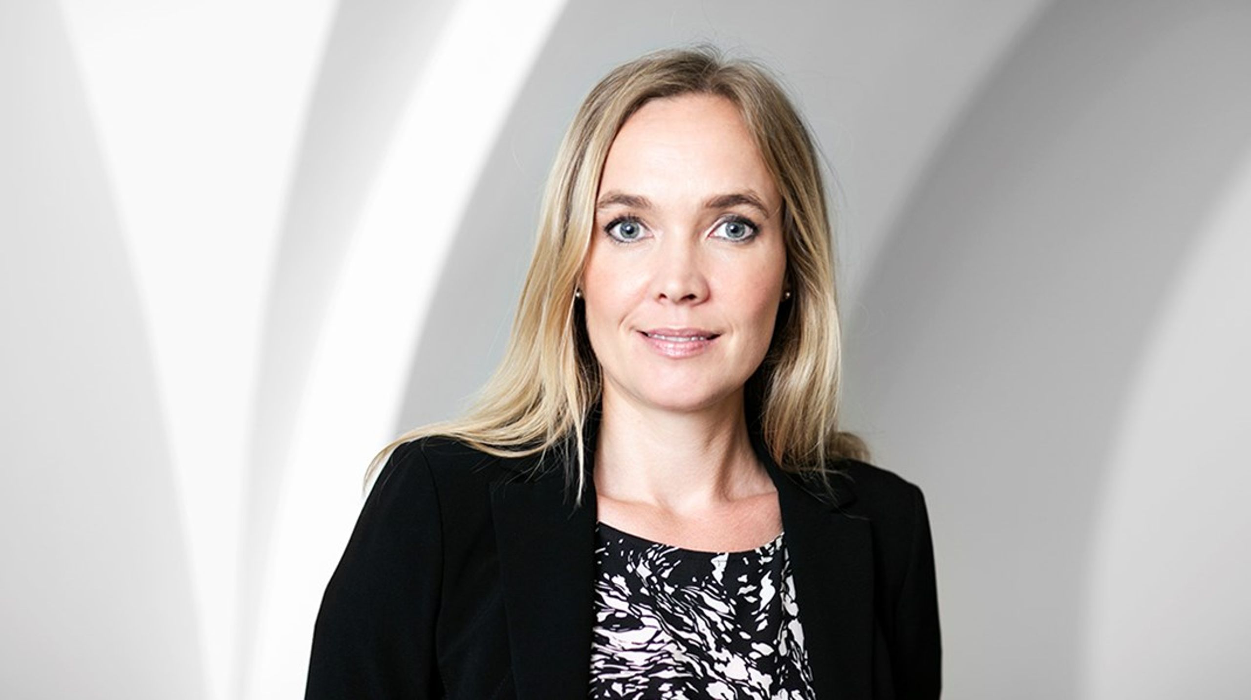 Hos Dansk Erhverv bakker vi op om at frisætte og udvikle den offentlige sektor således, at den kan håndtere fremtidens store udfordringer, skriver branchedirektør Louise Riisgaard.
