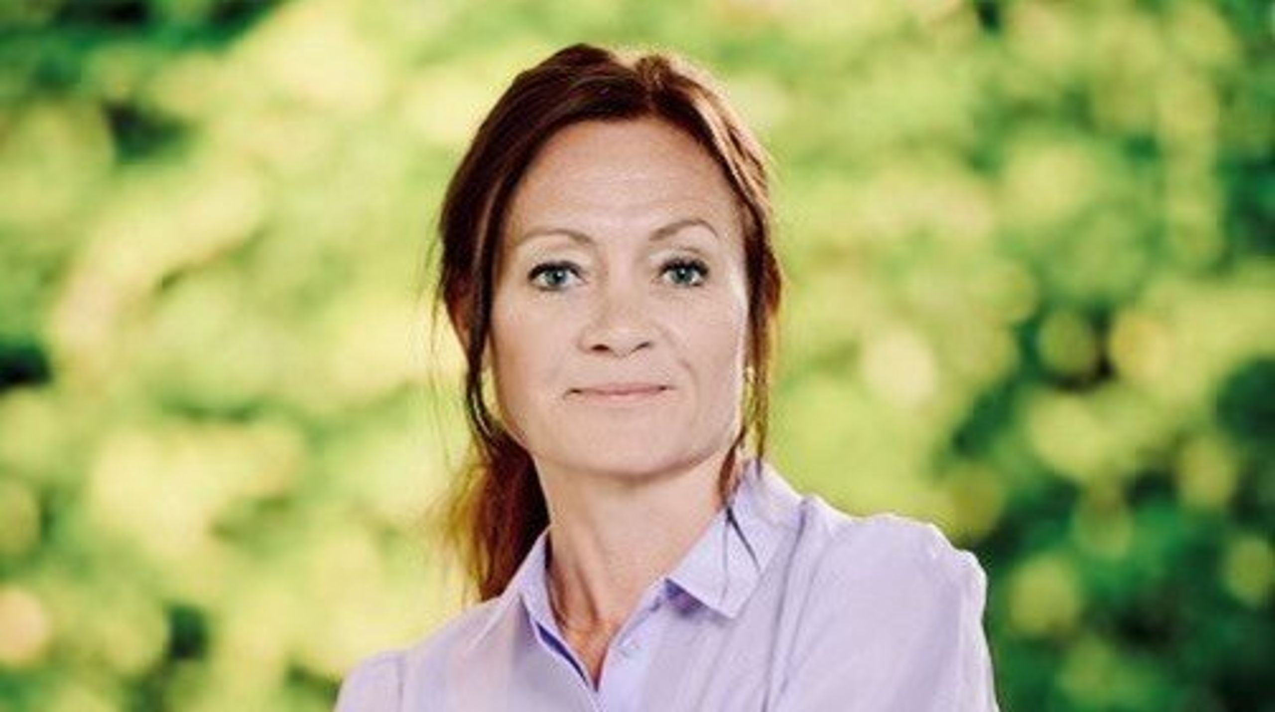 Annemarie Zacho-Broes cv tæller flere ledende stillinger, blandt andet som kommunaldirektør i Fredericia Kommune og sundhedschef i Aarhus Kommune.