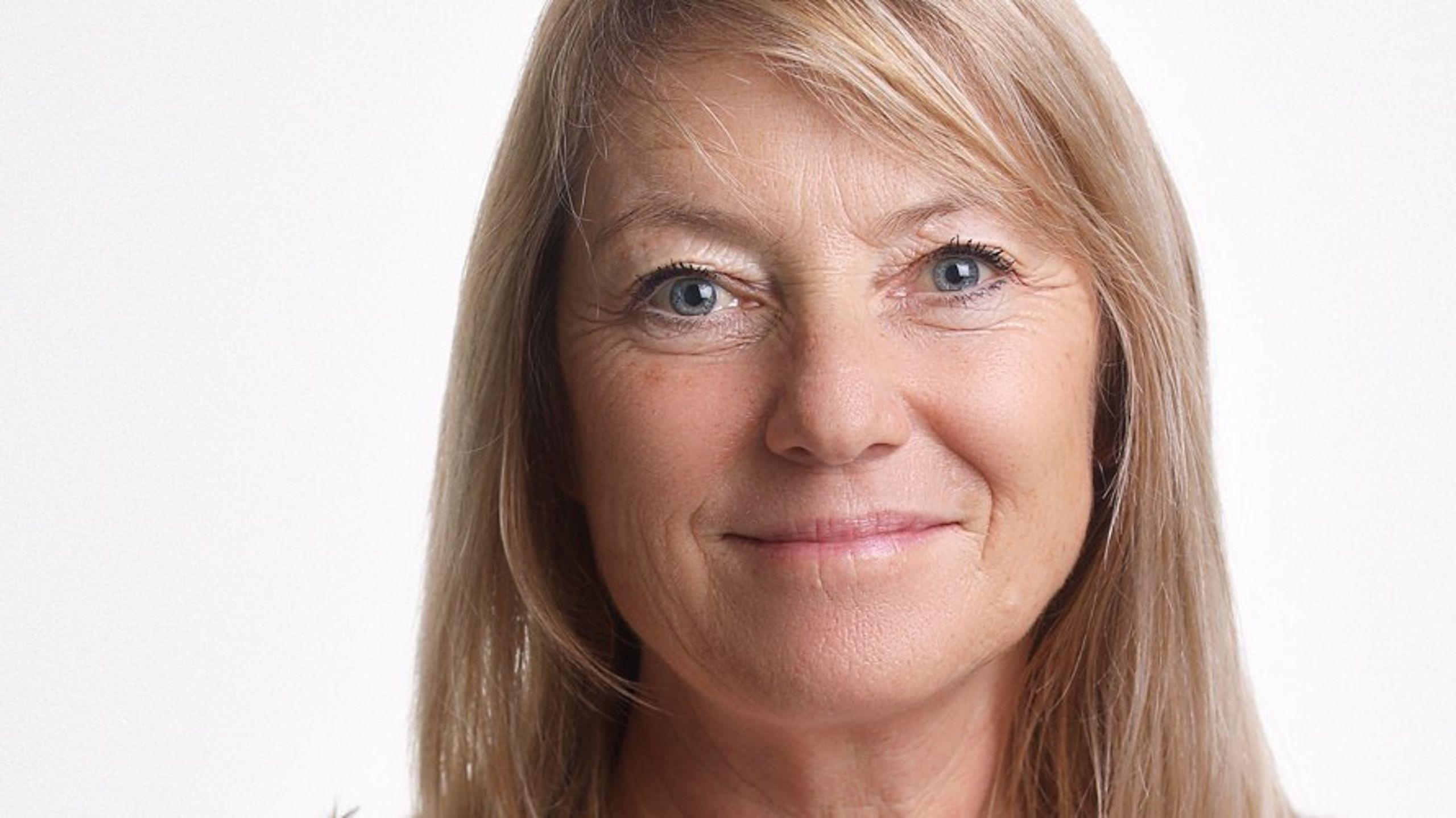 Anne Mette Kornum er fra marts ny direktør for FGU Nordvest.