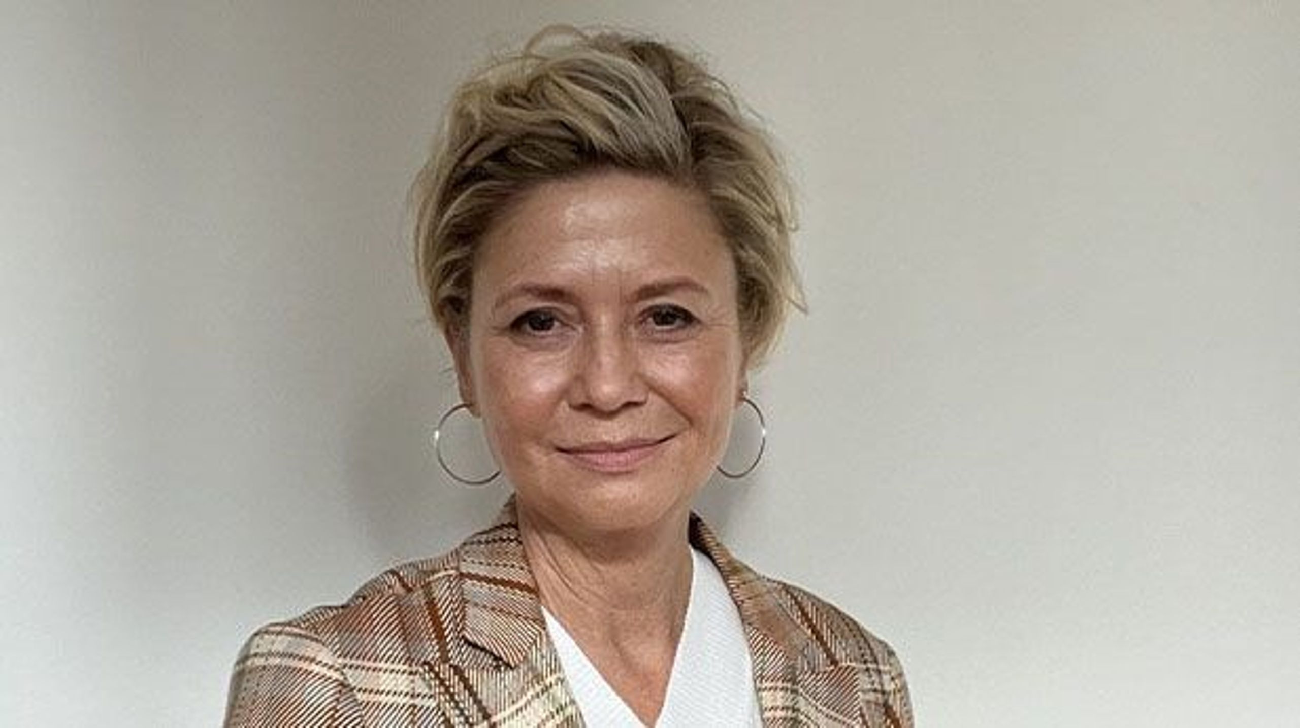 Thyra Uth Thomsen tiltræder som leder af Institut for Afsætningsøkonomi ved CBS 1. april.