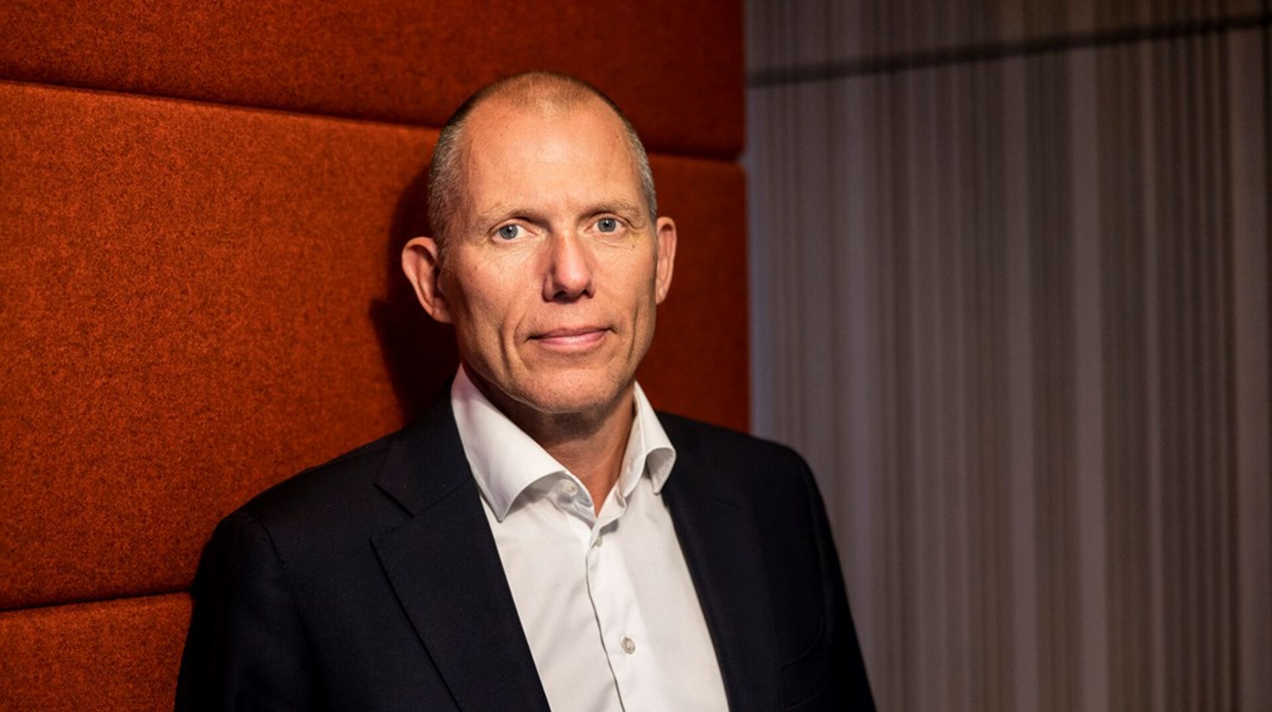 Jens Bjørn Andersen har en fortid som administrerende direktør i logistikvirksomheden DSV og har været medlem af Tietgenfondens og Nordea-fondens betsyrelse siden 2013.