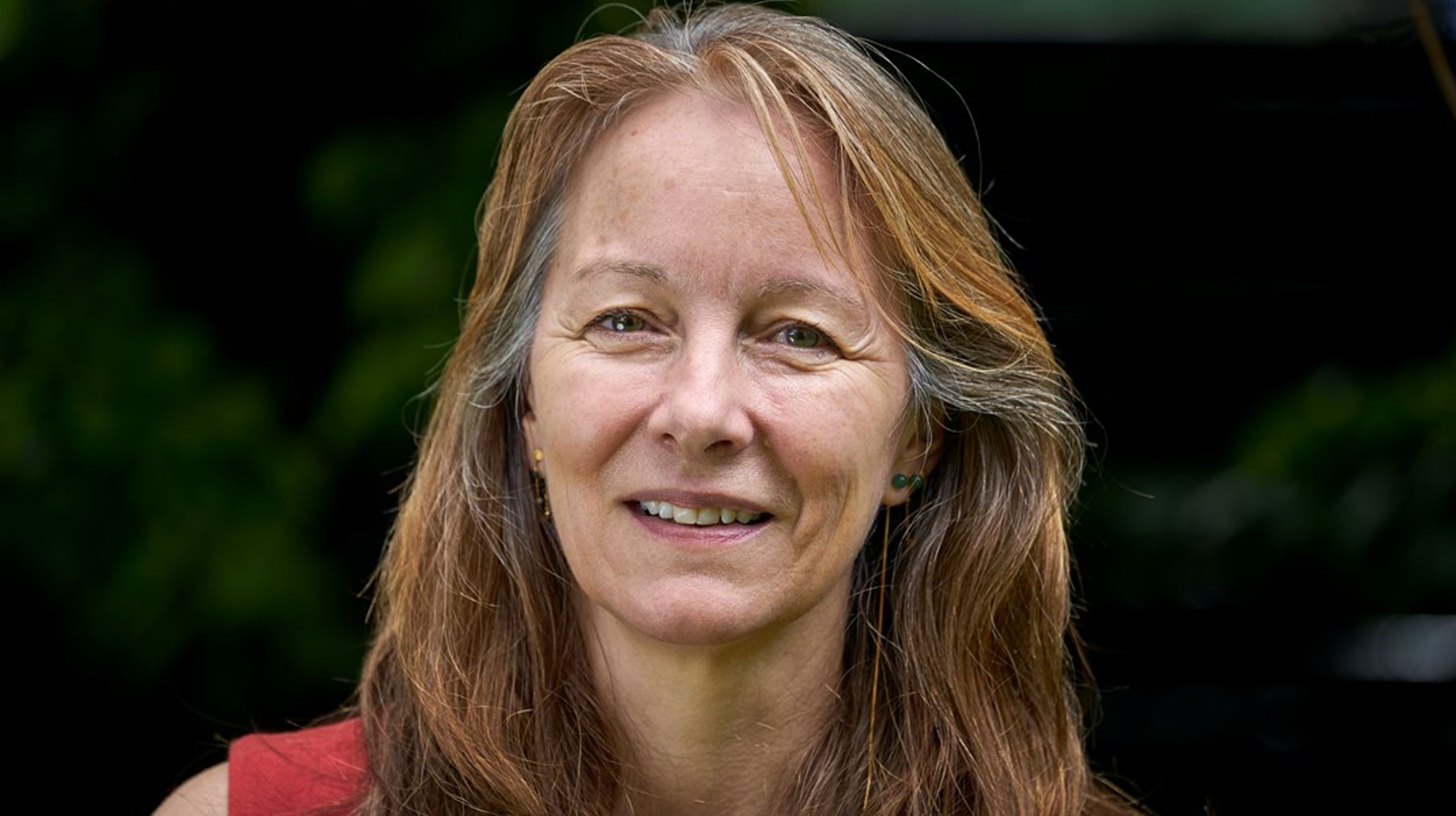 Noemi Katznelson er forskningsleder ved Center for Ungdomsforskning på Aalborg Universitet.