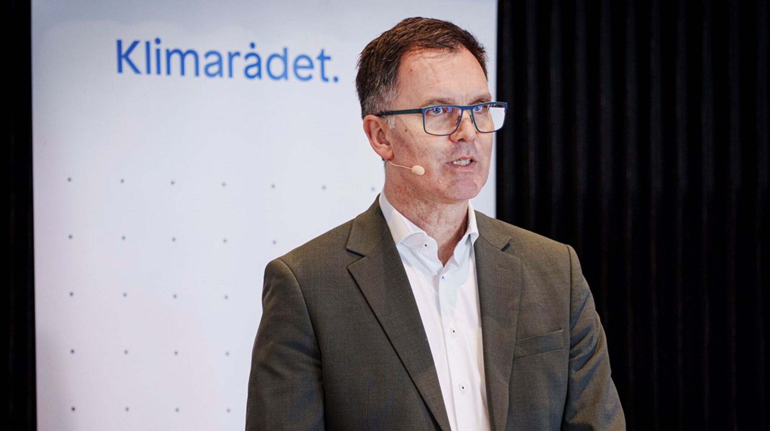 Peter Møllgaard, dekan ved Syddansk Universitet, er den nye rektor for Copenhagen Business School.