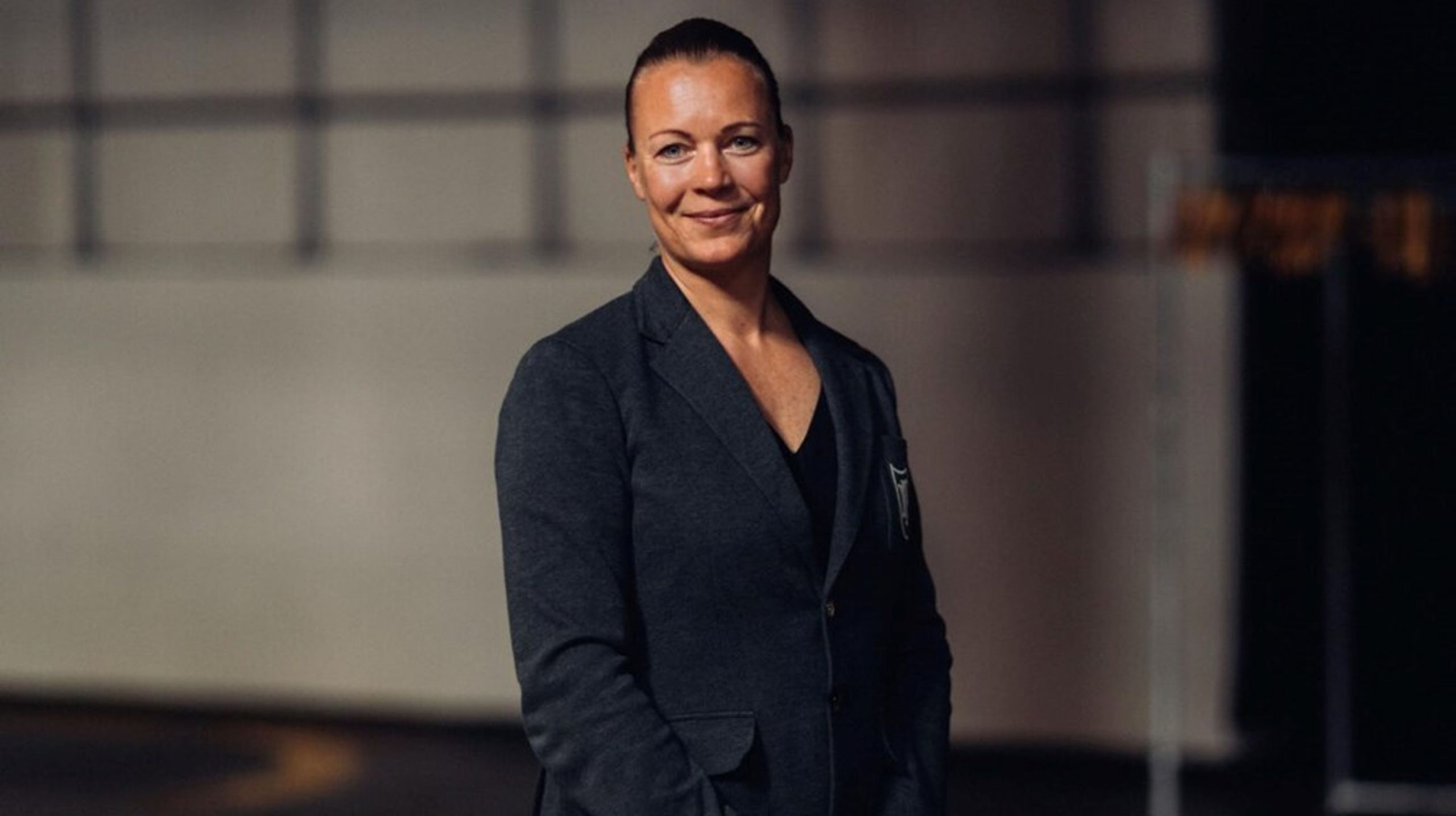 Efter ti år på posten stopper&nbsp;Dorthe Bjerregaard-Knudsen som koncerndirektør i&nbsp;JP/Politikens Hus.&nbsp;