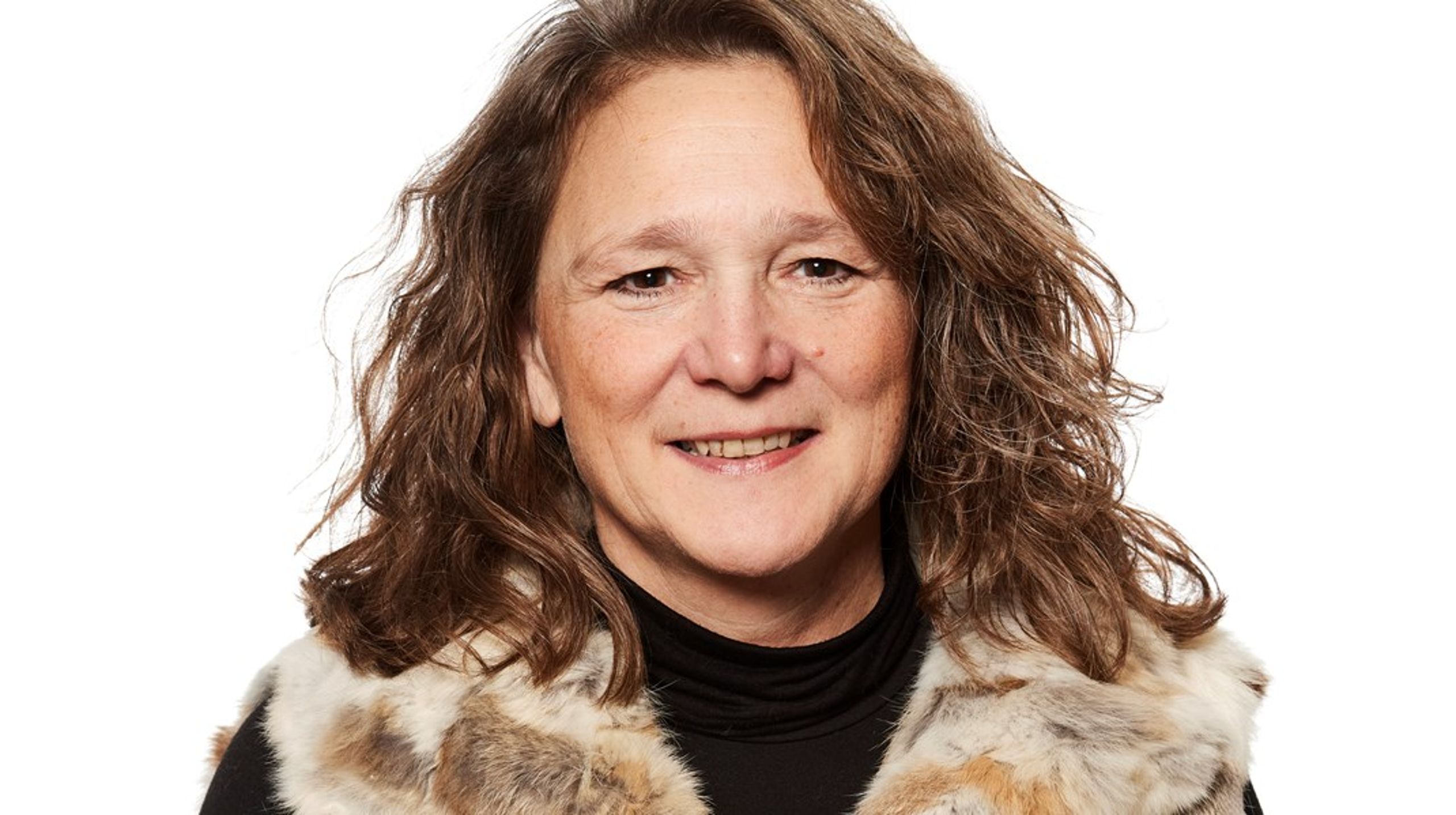 <span>Kommunaldirektør i Haderslev Kommune Peter Karm
overtager Charlotte Veilskovs stilling som direktør for Børn og Kultur på lånt tid, indtil sagen
er afsluttet.<b></b></span>