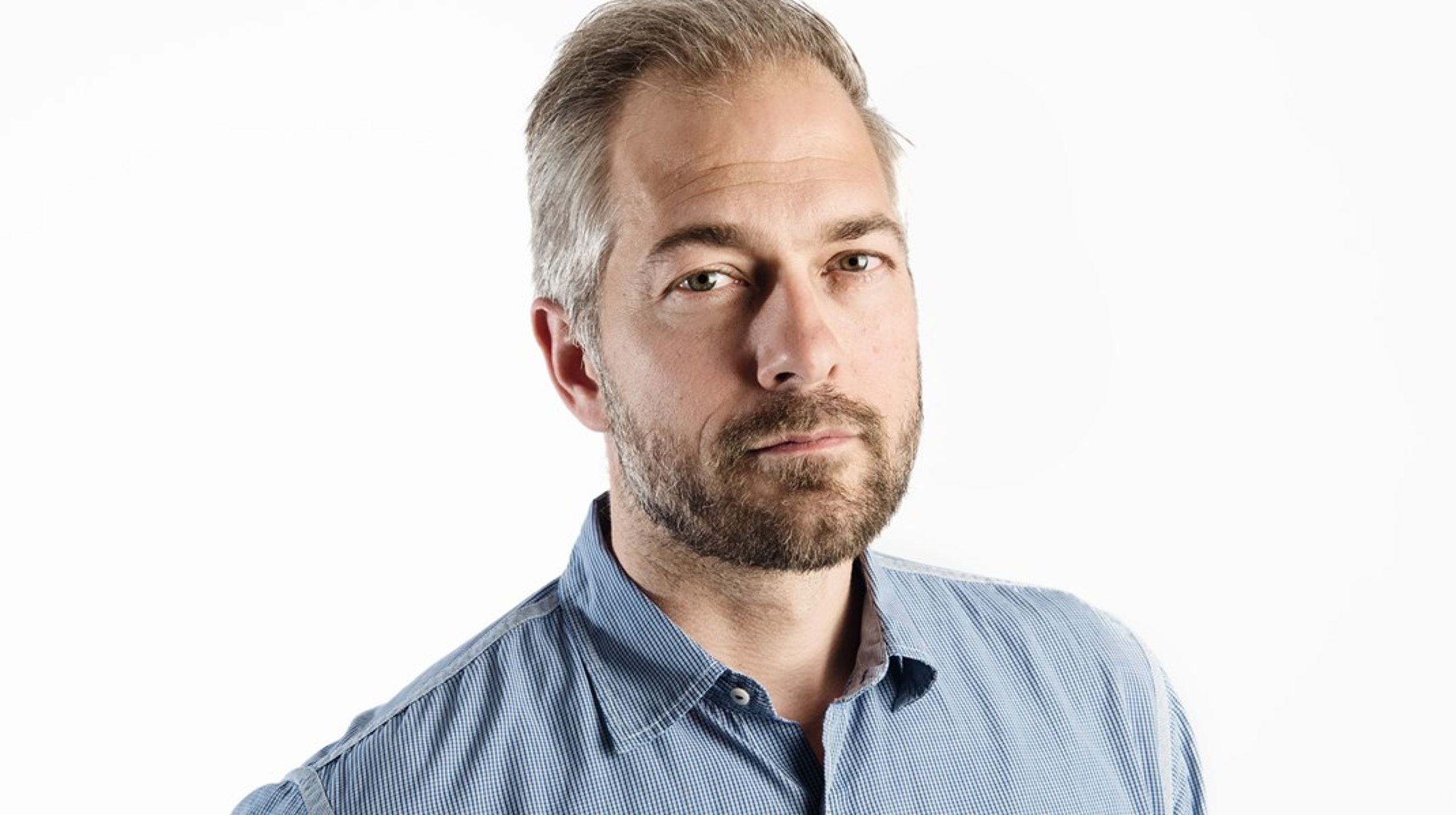 Teknologiens Mediehus har nu ansat Jonas Kuld Rathje som ny chefredaktør, efter at Trine Reitz Bjerregaard forlod stillingen i november.<br>