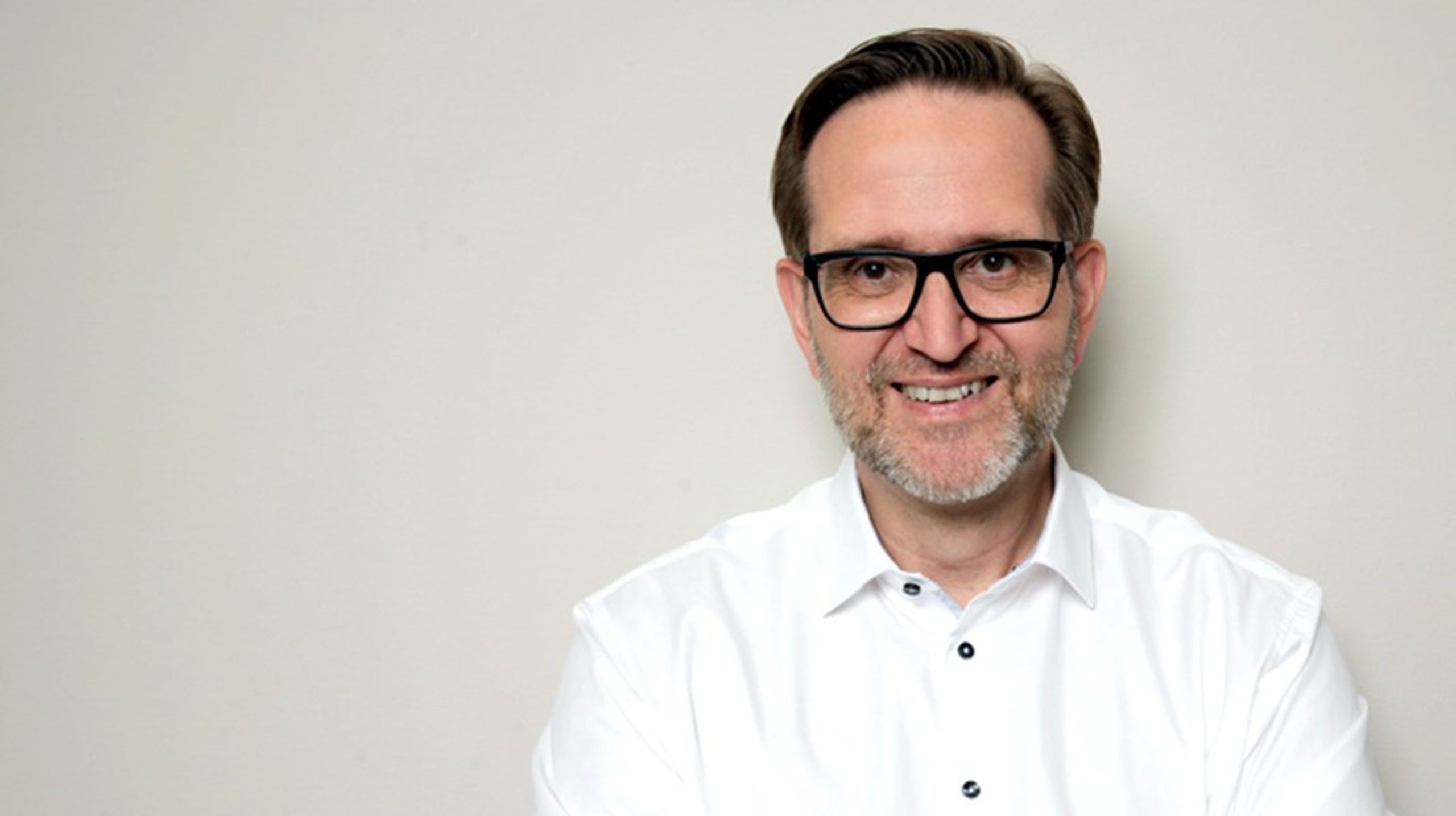 Rambøll har udnævnt tidligere direktør for virksomhedens afdeling i Tyskland Stefan Wallmann som ny administrerende direktør for den internationale afdeling for transport.