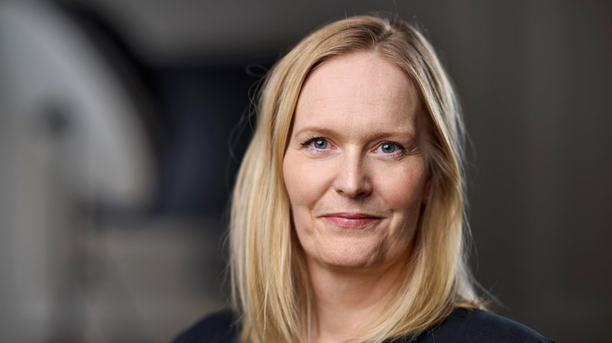 Mere tid til uddannelse og familie er årsagen til, at Christina Sode Haslund stopper som arbejdsmiljøchef i Dansk Arbejdsgiverforening.
