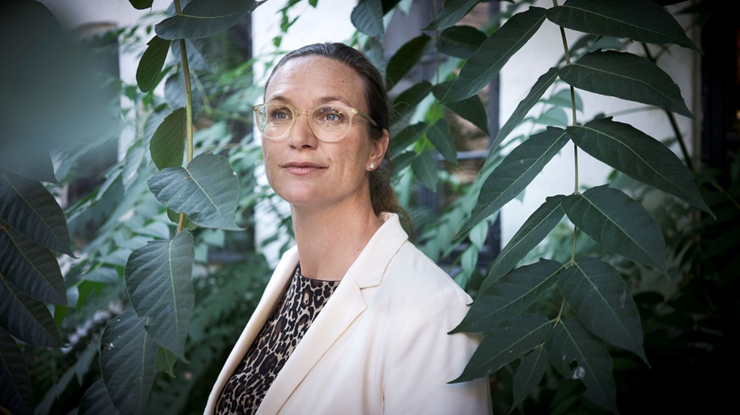 Merete Riisager starter til efteråret som seniorrådgiver i Liberal Alliance.