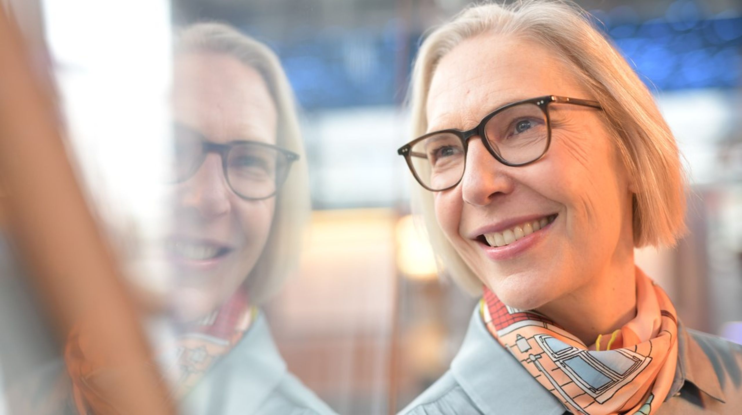 DR står i usædvanligt ledelses-vakuum: Ny generaldirektør skal findes ...