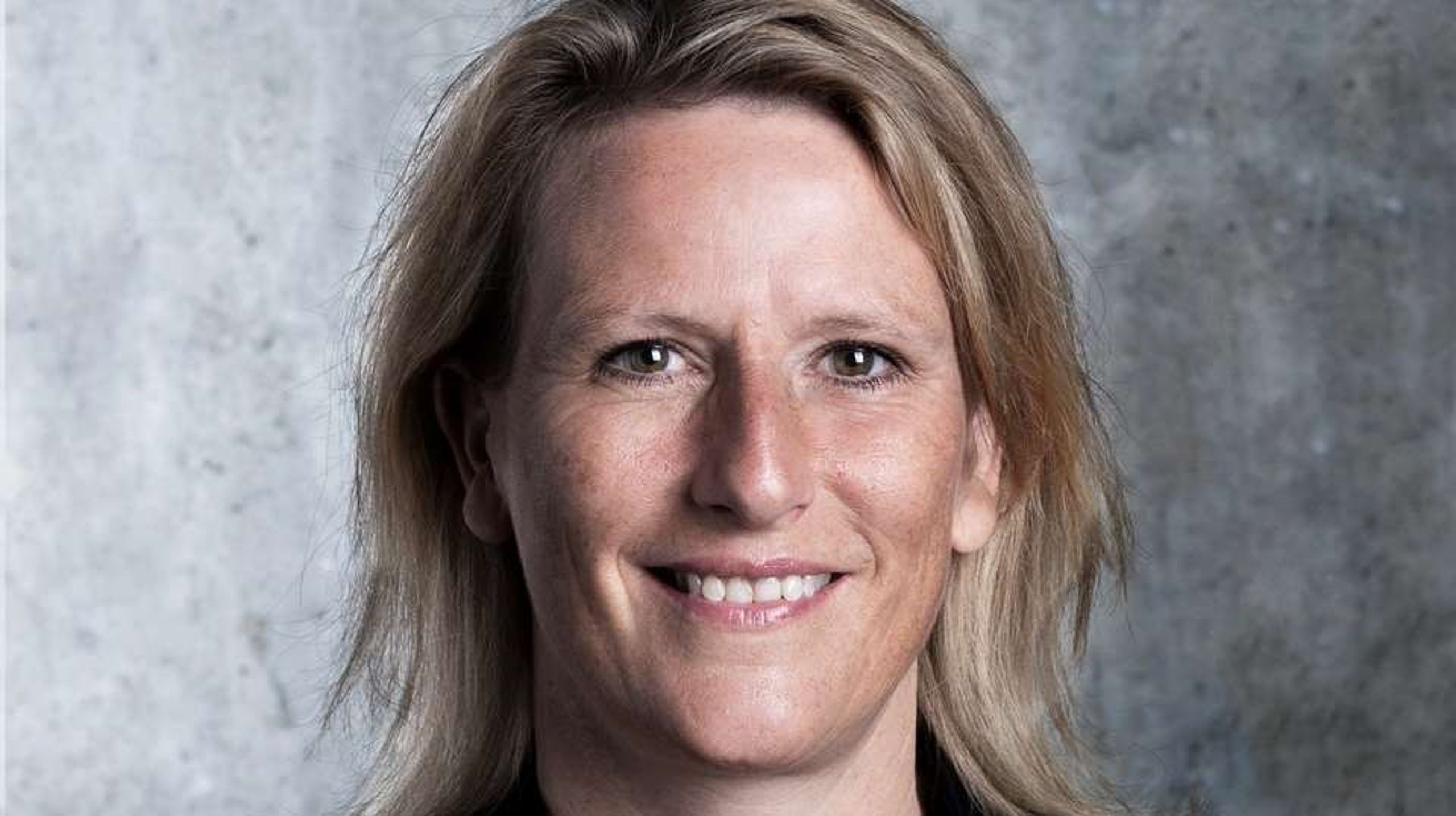 Thisted finder ny social- og sundhedsdirektør i Røde Kors - Altinget