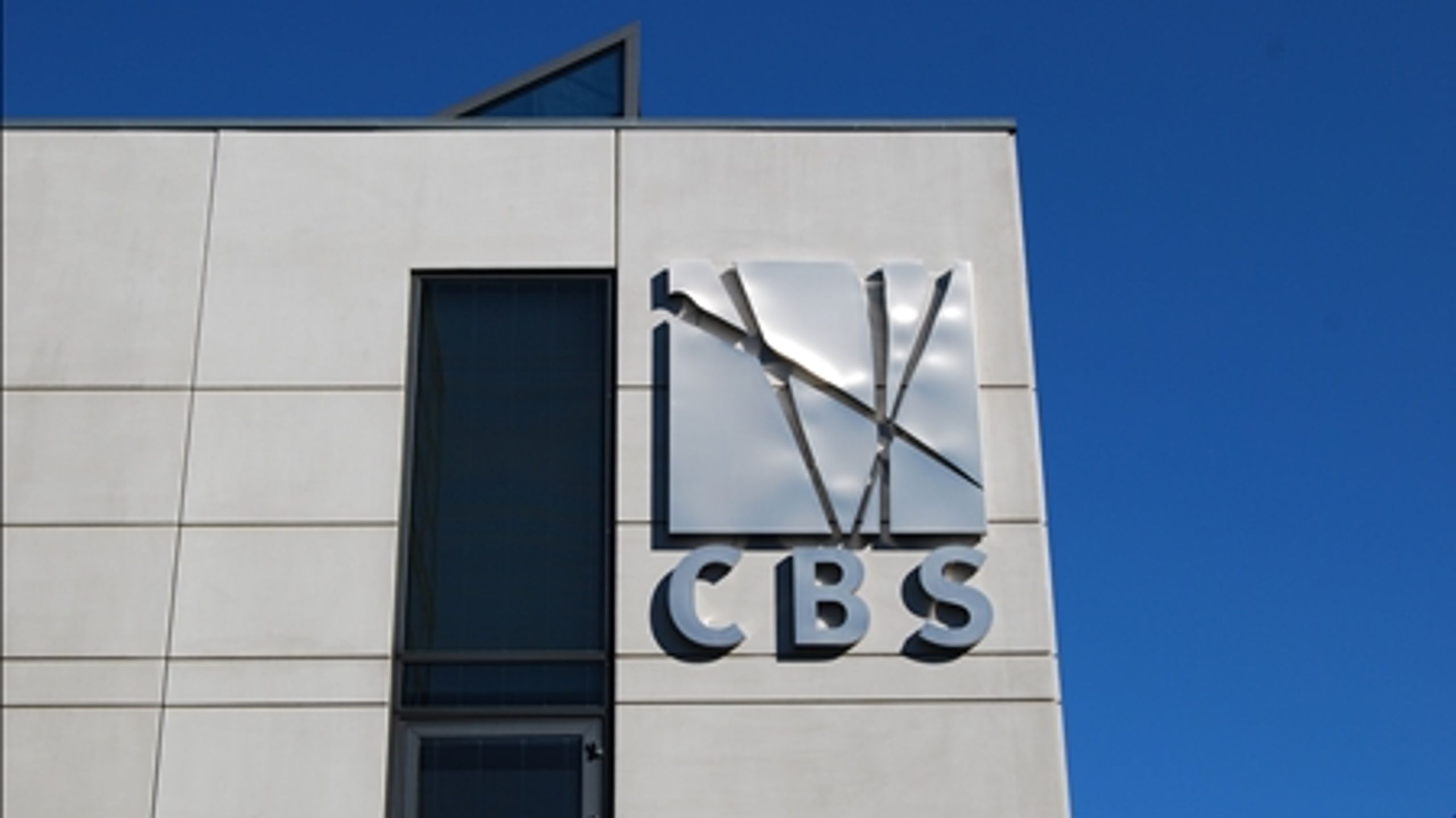 CBS er et af de universiteter, der falder mindre heldigt ud i B&#248;rsens omdiskuterede rangliste.