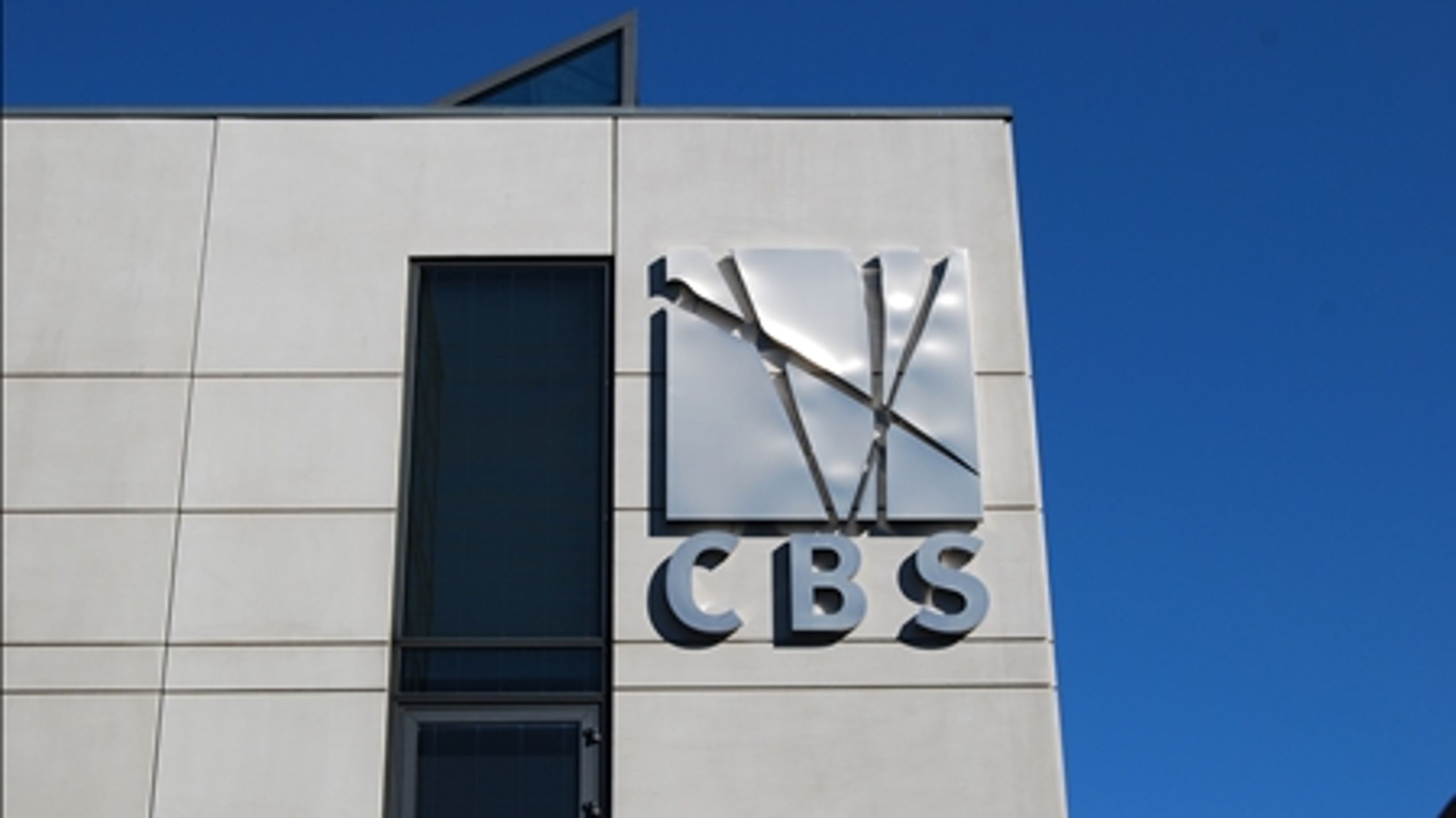 CBS er et af de universiteter, som af sig selv har lavet en sprogpolitik.