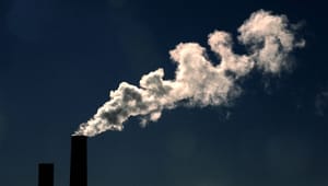 Bellona: CCS er nødvendigt for CO2-reduktion