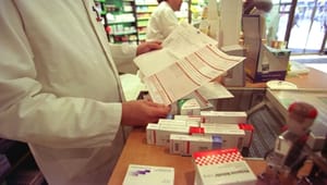 Sundhedsaktører rygende uenige om medicin-nævn