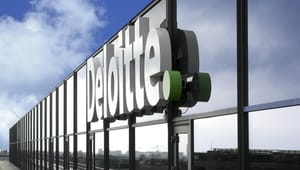 Deloitte: Vi lader os ikke presse