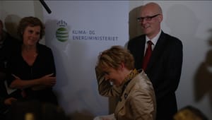 Hedegaards farvel giver strategiske problemer