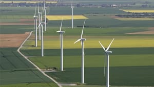 Skarp kritik af vindmølle-VVM