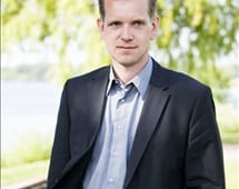 Ny bestyrelsesformand på Aalborg Universitet