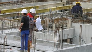 Østarbejdere splitter byggeriets arbejdsgivere