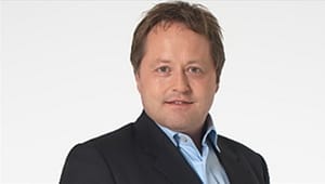 Jakob Axel Nielsen ny konservativ energiordfører 