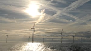 Danskerne siger nej til vindmøller i Thy