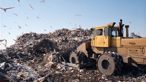 Organisationer ønsker bedre affaldsstrategi