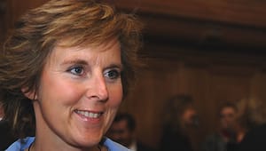 Vælgerne foretrækker Hedegaard som K-leder
