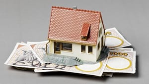 Spareplan: KL får opfyldt mærkesag om boligskat