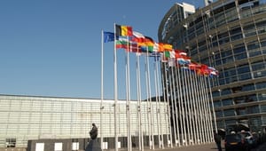 Europa-Parlamentet kræver obligatorisk GDA
